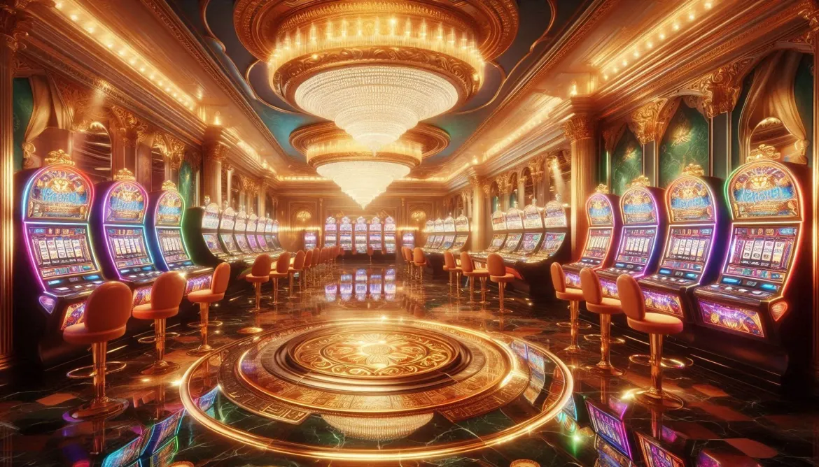 Spinmama Casino
